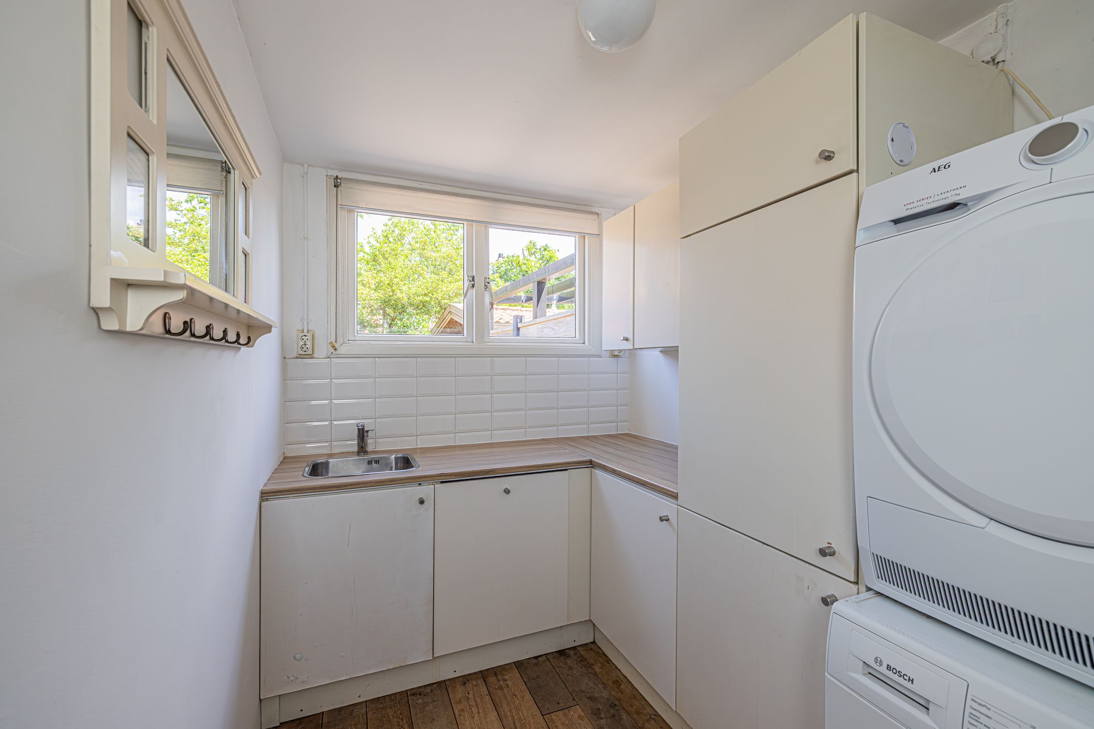 Foto 24 van Melchior Treublaan 29