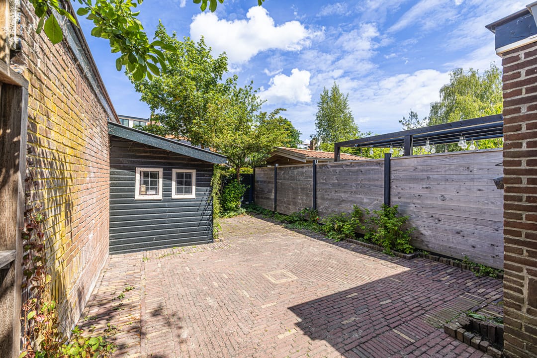 Foto 26 van Melchior Treublaan 29