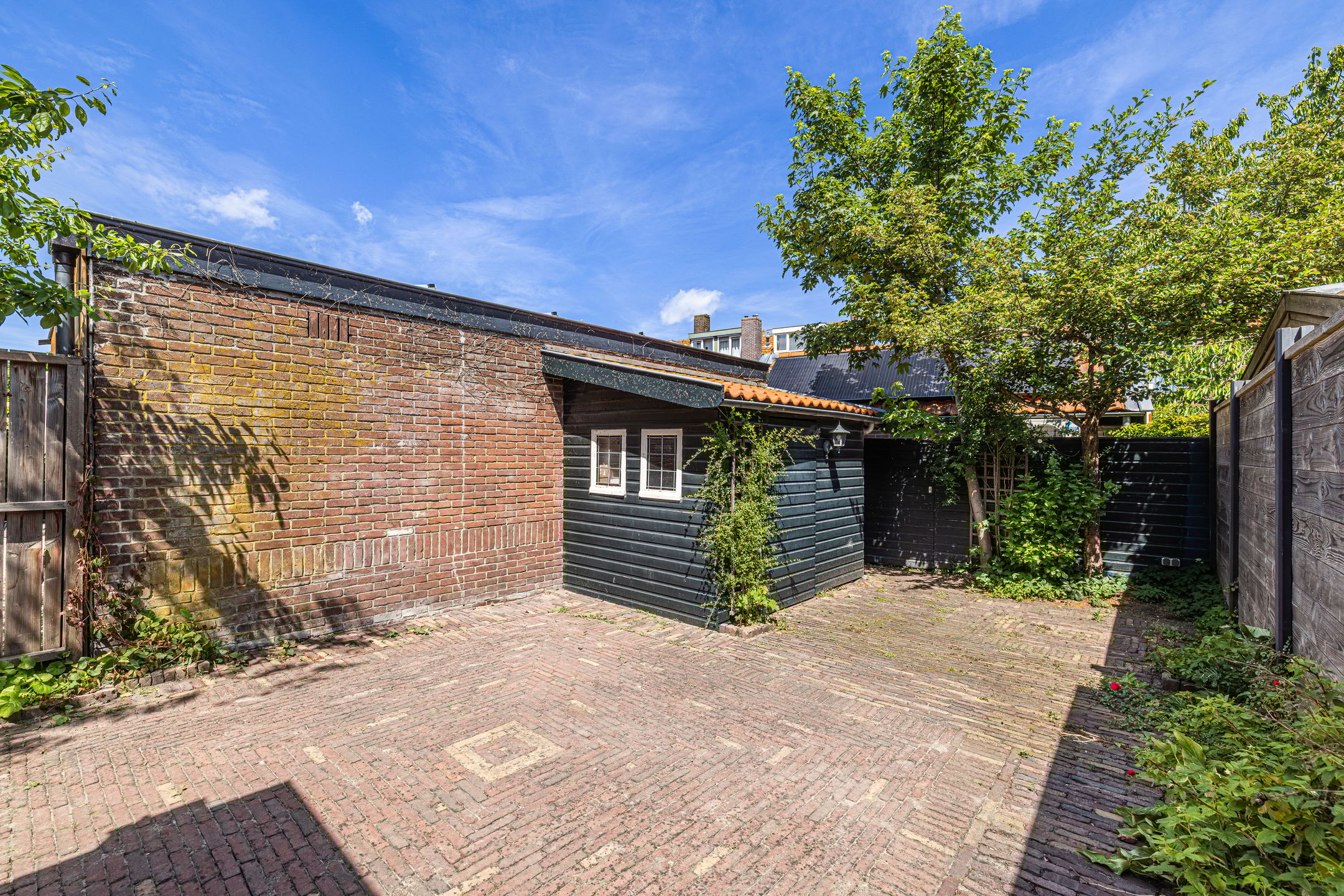 Foto 27 van Melchior Treublaan 29