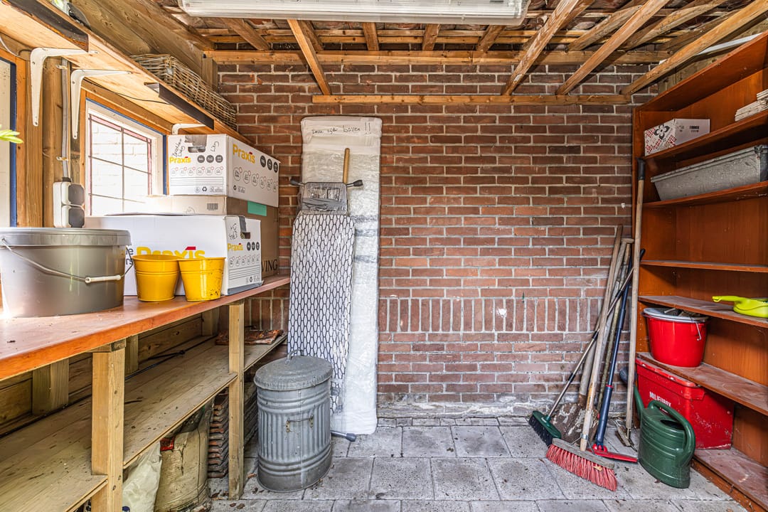 Foto 28 van Melchior Treublaan 29