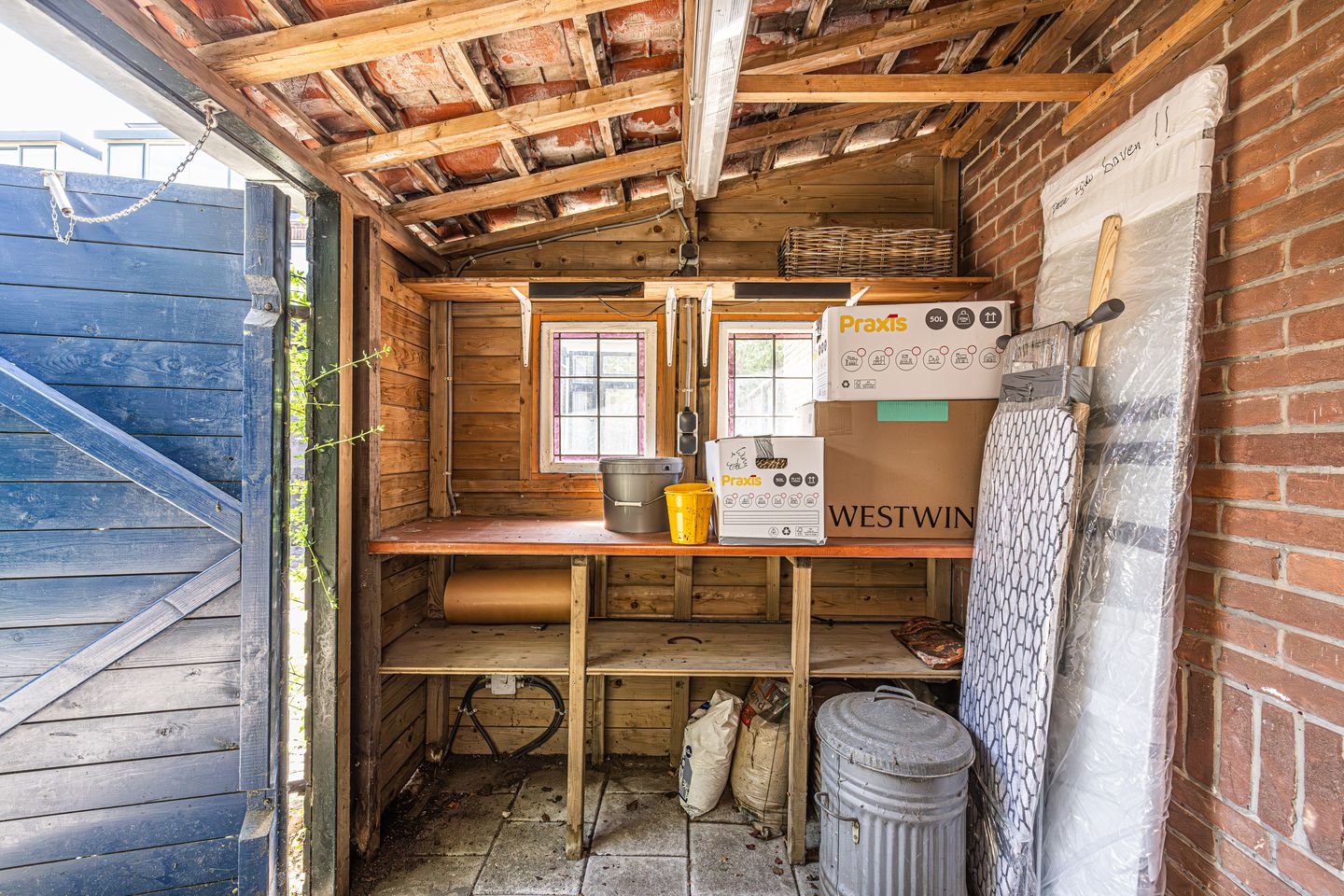 Foto 29 van Melchior Treublaan 29