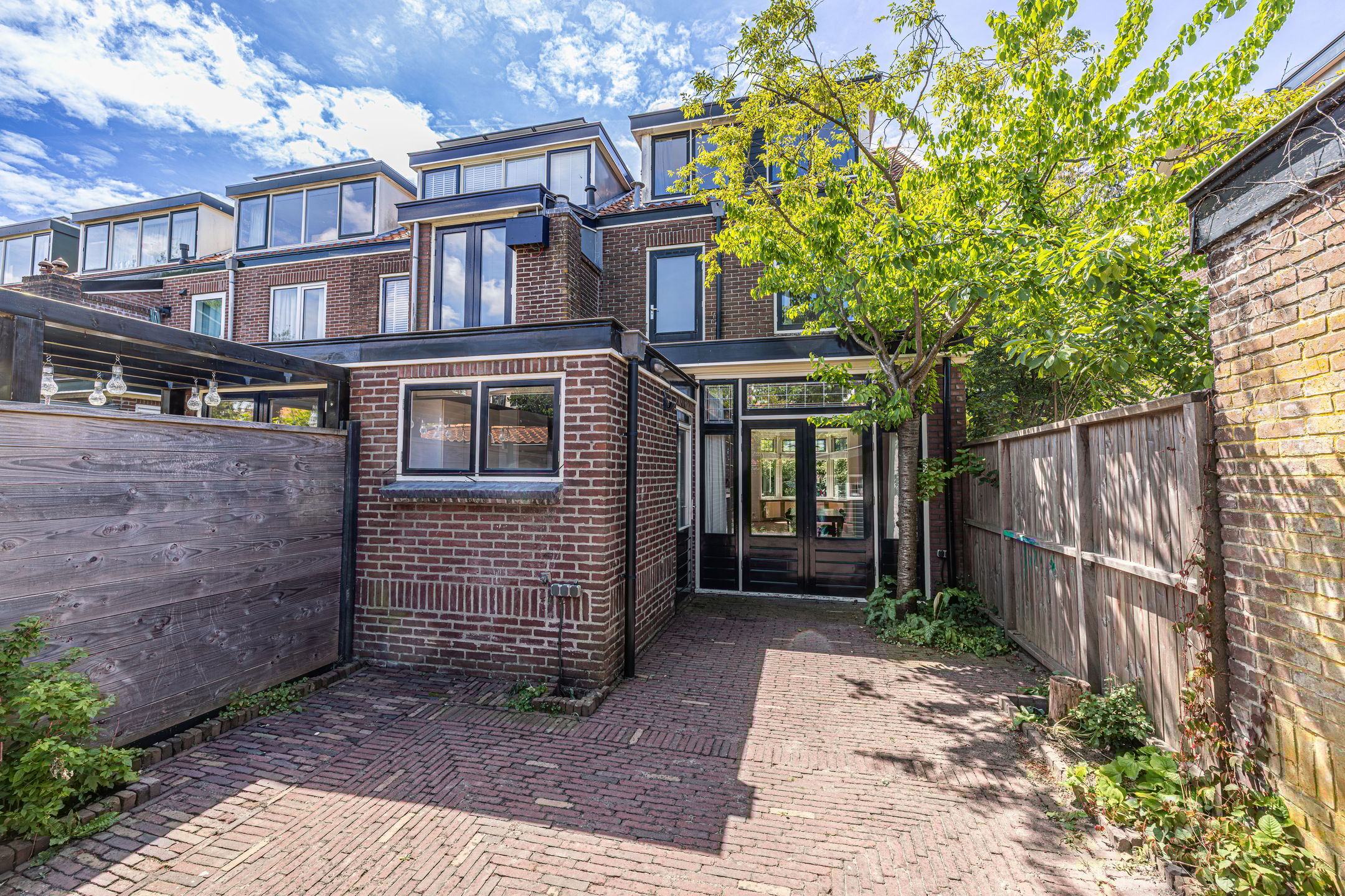 Foto 33 van Melchior Treublaan 29