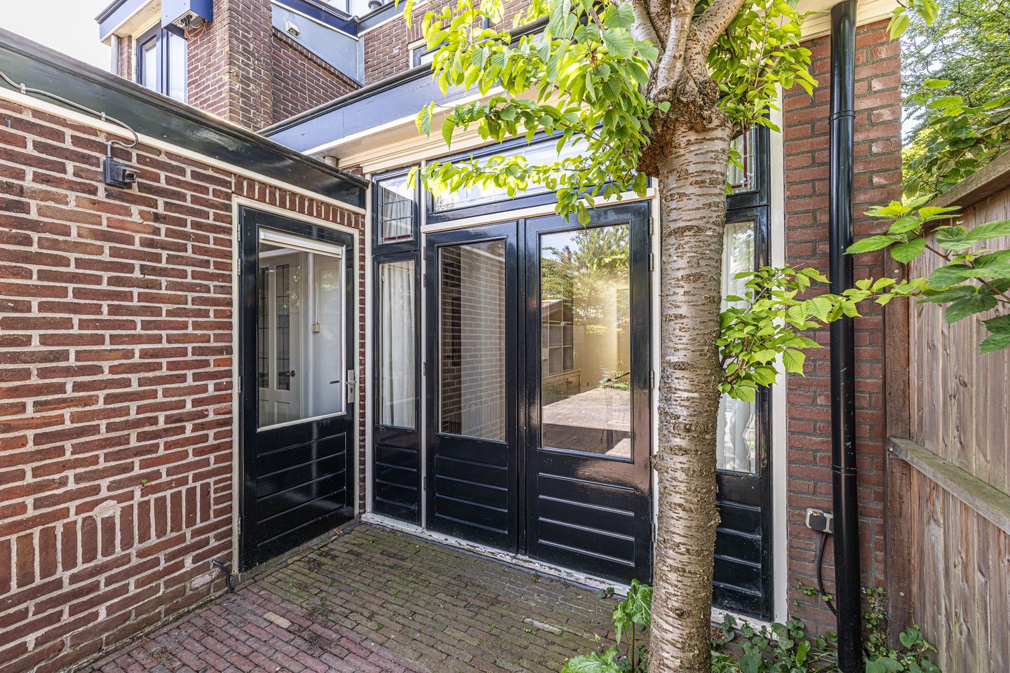 Foto 34 van Melchior Treublaan 29