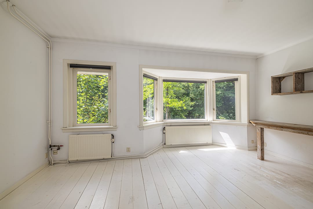 Foto 37 van Melchior Treublaan 29