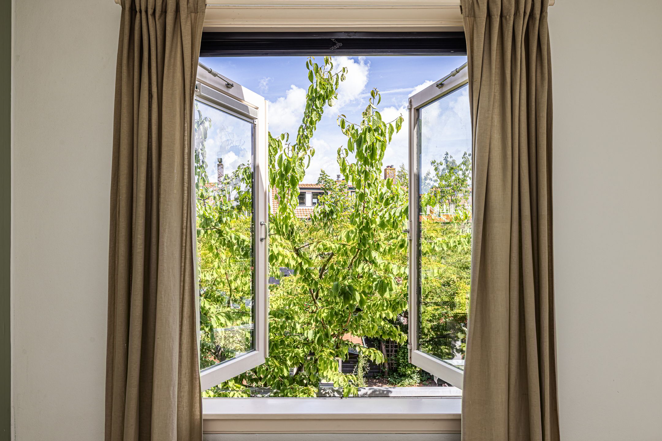 Foto 45 van Melchior Treublaan 29