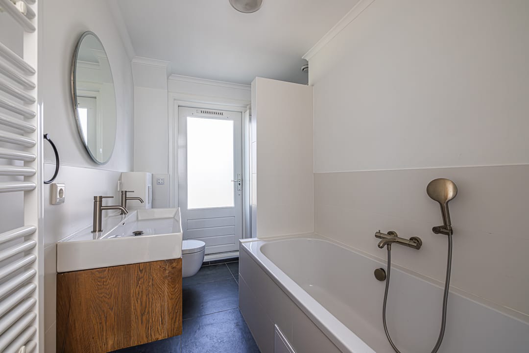 Foto 46 van Melchior Treublaan 29