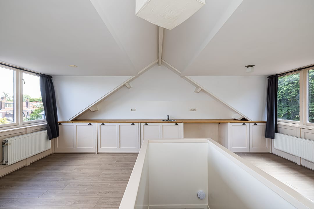 Foto 53 van Melchior Treublaan 29