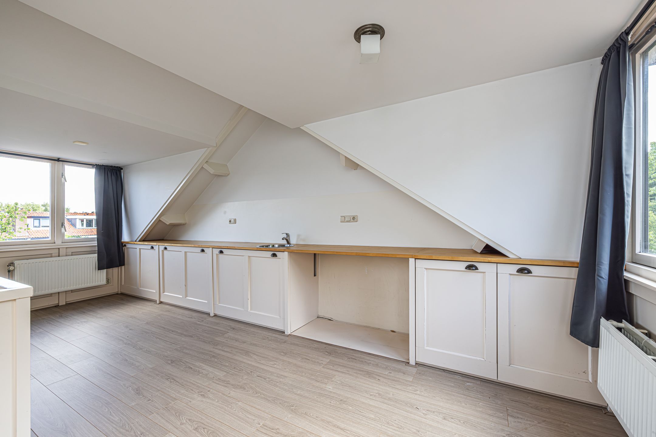 Foto 54 van Melchior Treublaan 29