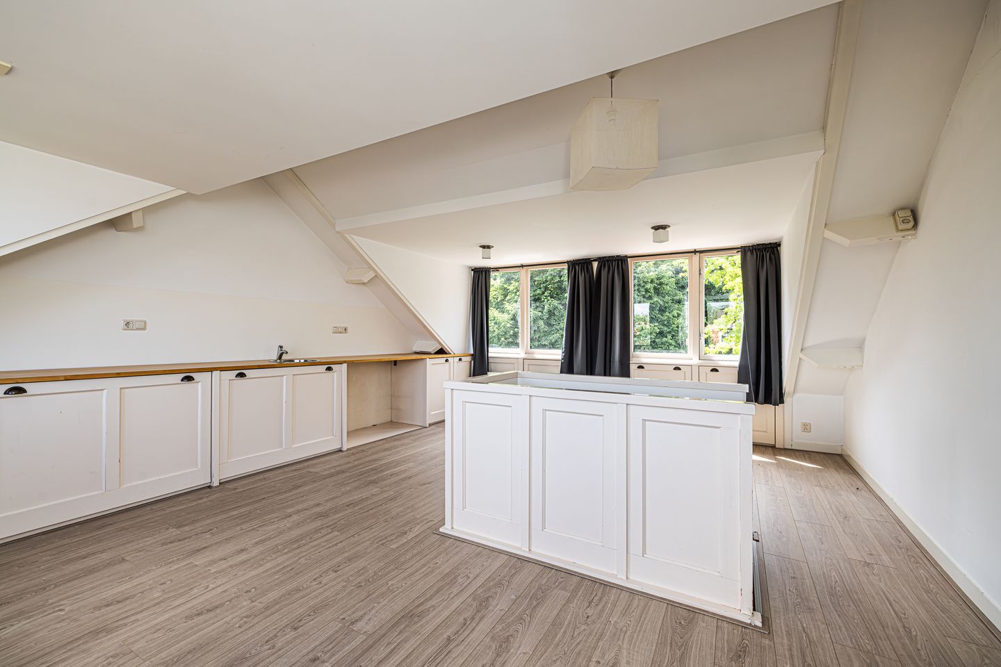 Foto 55 van Melchior Treublaan 29