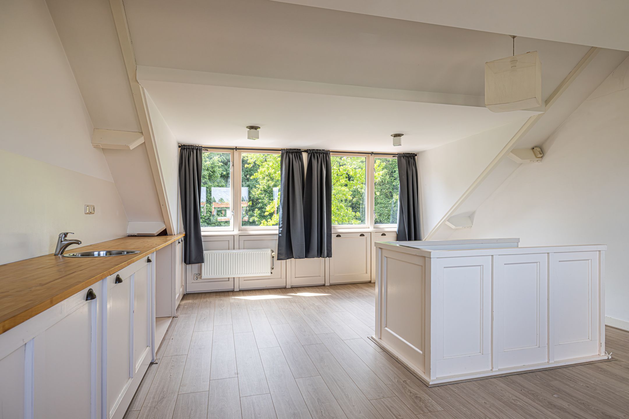 Foto 57 van Melchior Treublaan 29