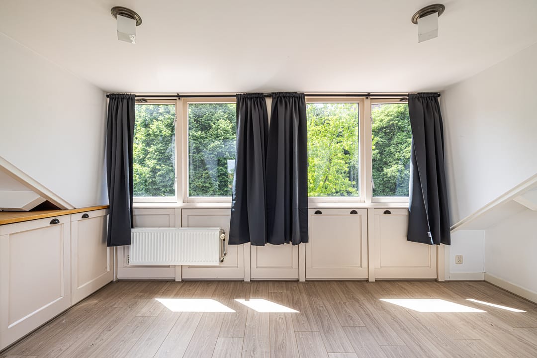 Foto 58 van Melchior Treublaan 29