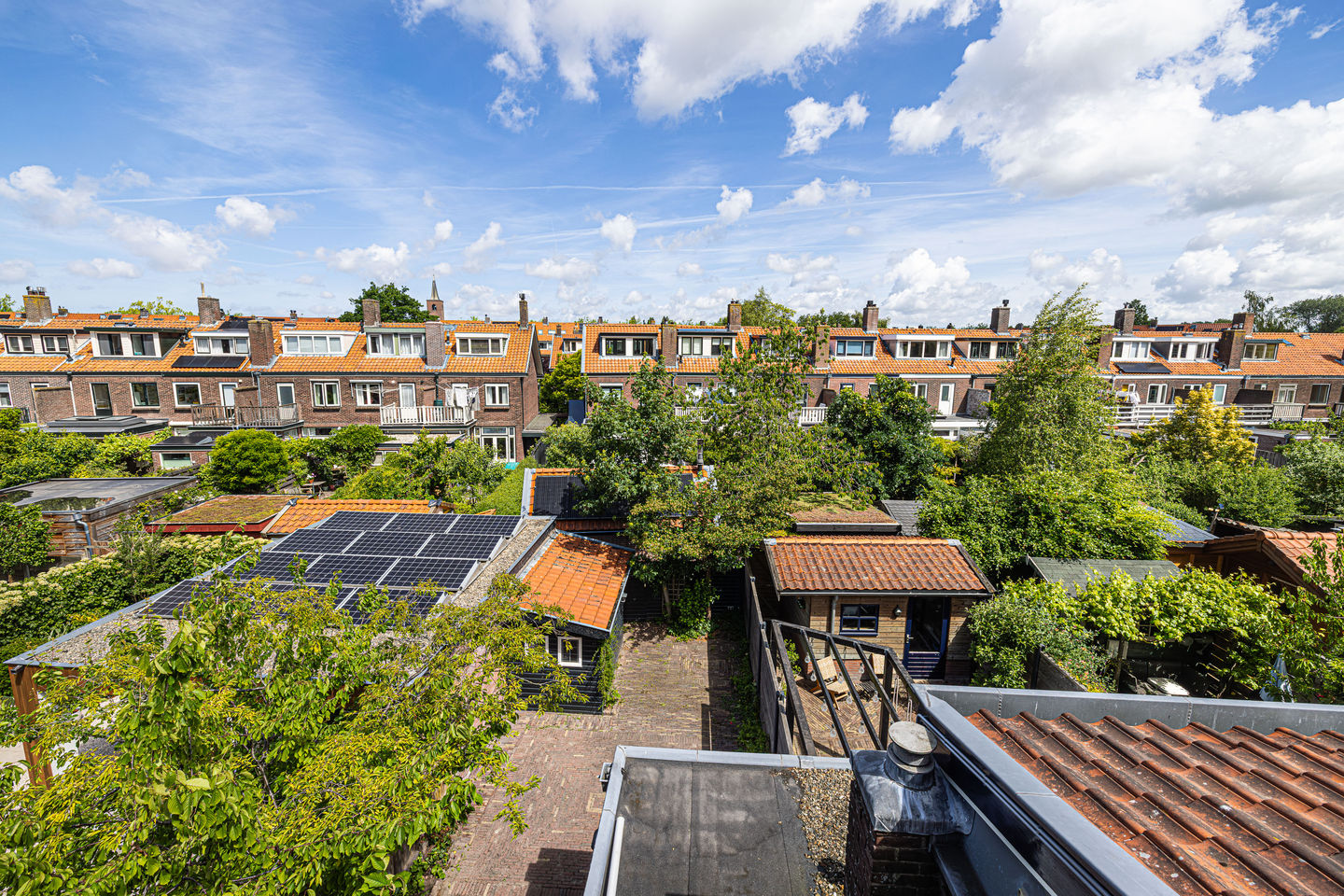 Foto 59 van Melchior Treublaan 29