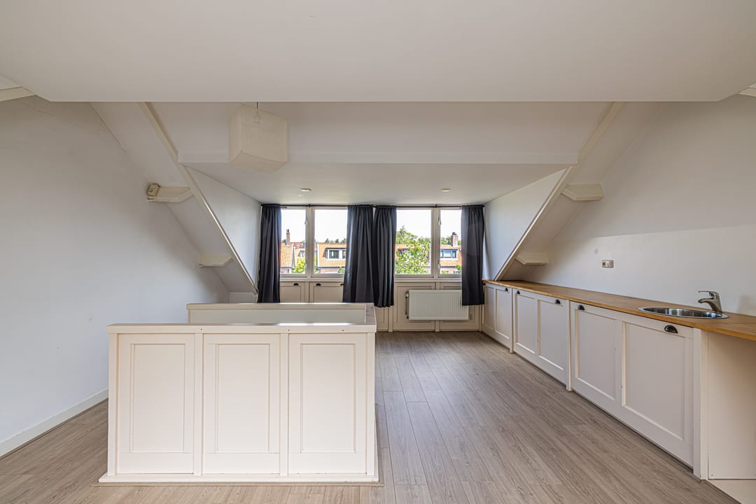 Foto 61 van Melchior Treublaan 29