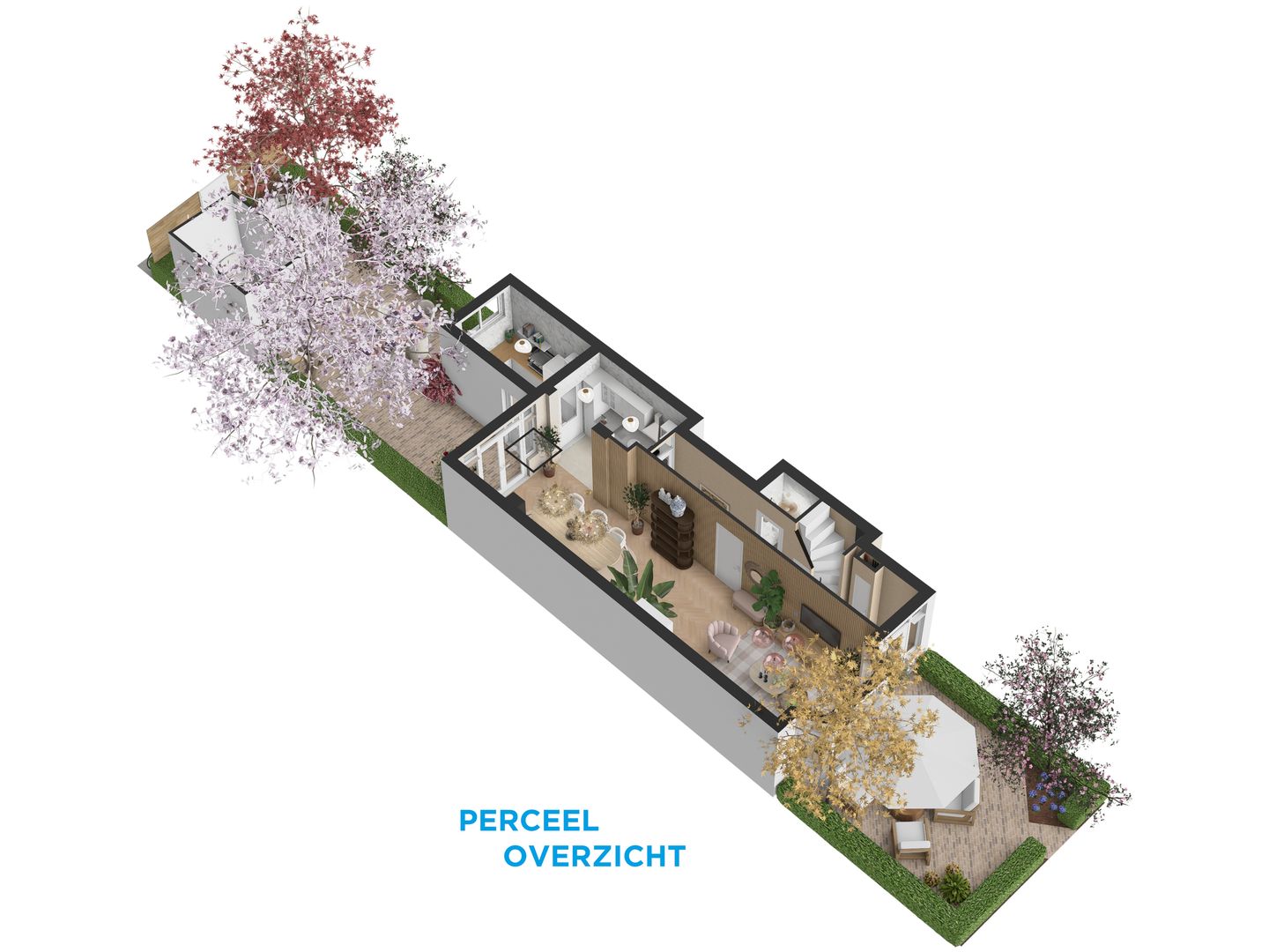 Foto 70 van Melchior Treublaan 29