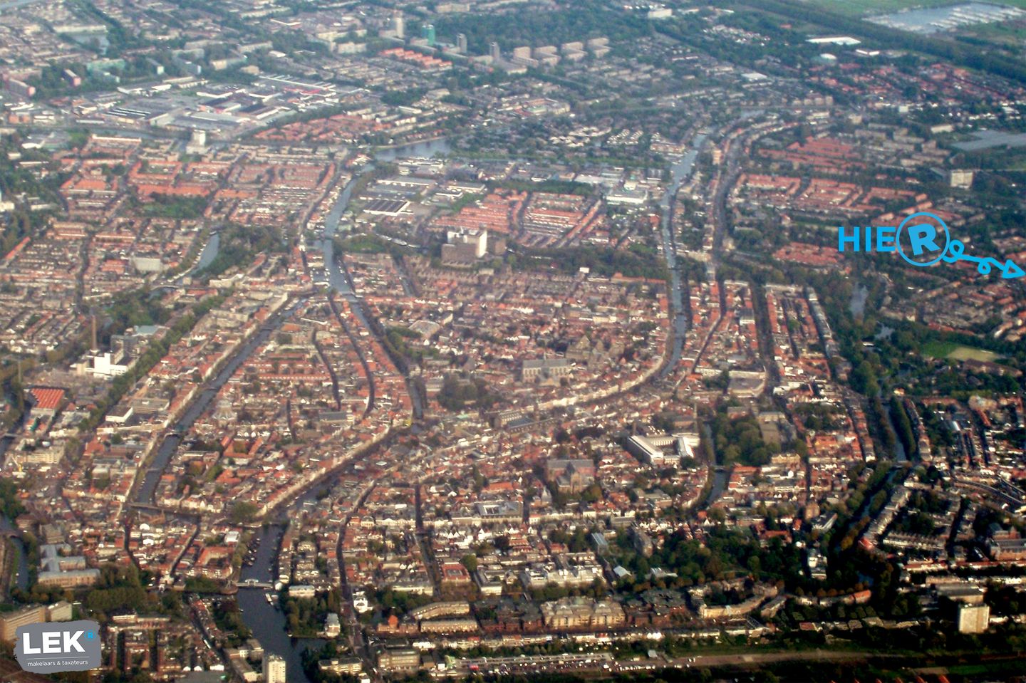 Foto 89 van Melchior Treublaan 29