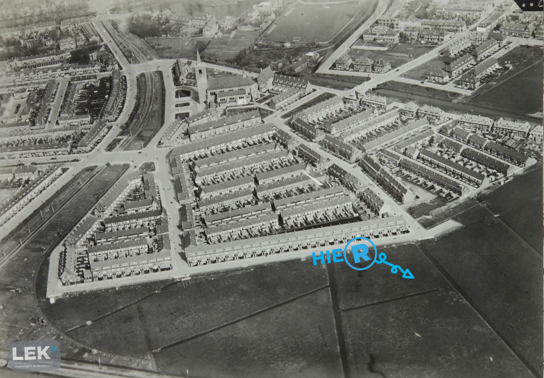 Foto 90 van Melchior Treublaan 29