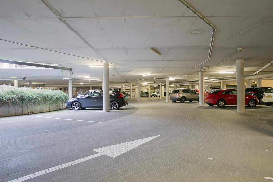 Foto 1 van Kwekersstraat