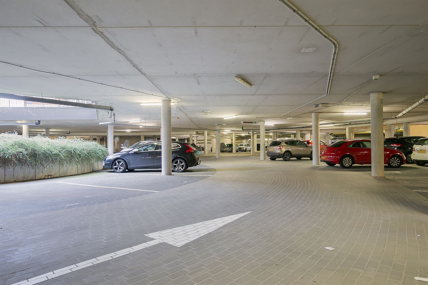 Kwekersstraat, Rijnsburg 1