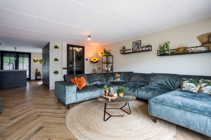 Foto 3 van Leibeek 14