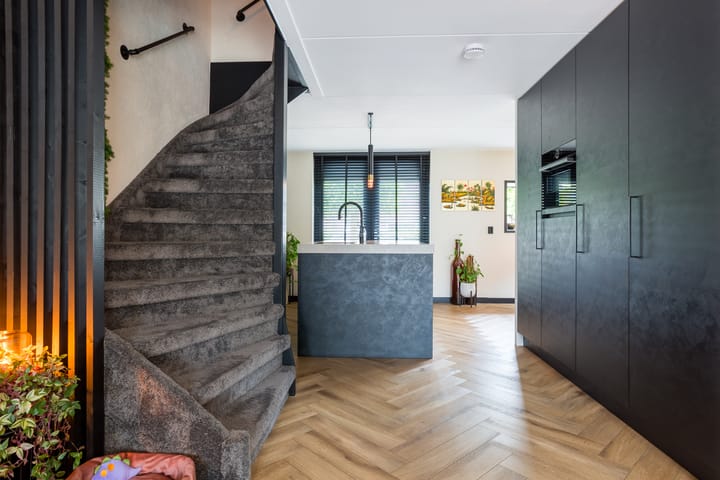 Foto 4 van Leibeek 14