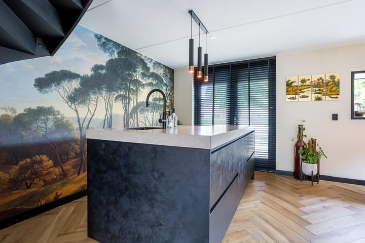 Foto 5 van Leibeek 14