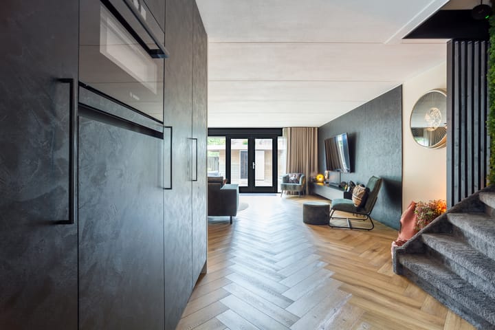 Foto 10 van Leibeek 14