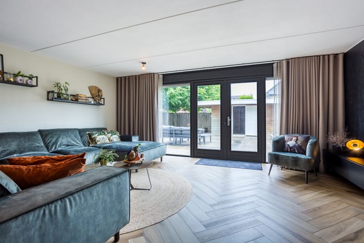 Foto 11 van Leibeek 14