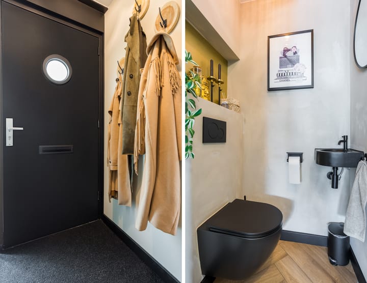 Foto 13 van Leibeek 14