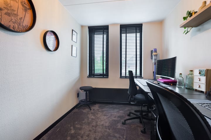 Foto 25 van Leibeek 14