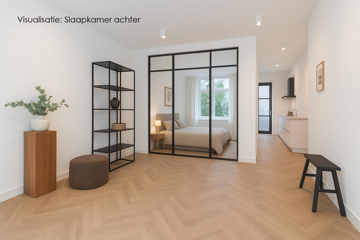 Photo 39 of Sluisstraat 38-H