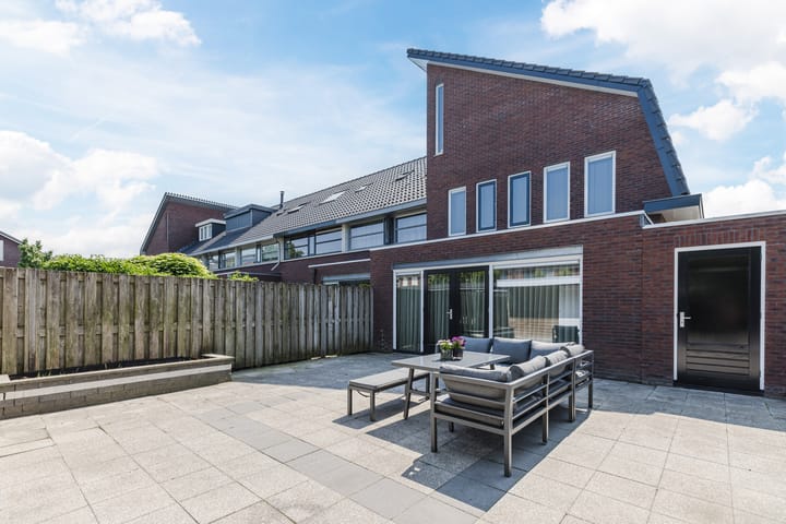 Foto 37 van Leibeek 14