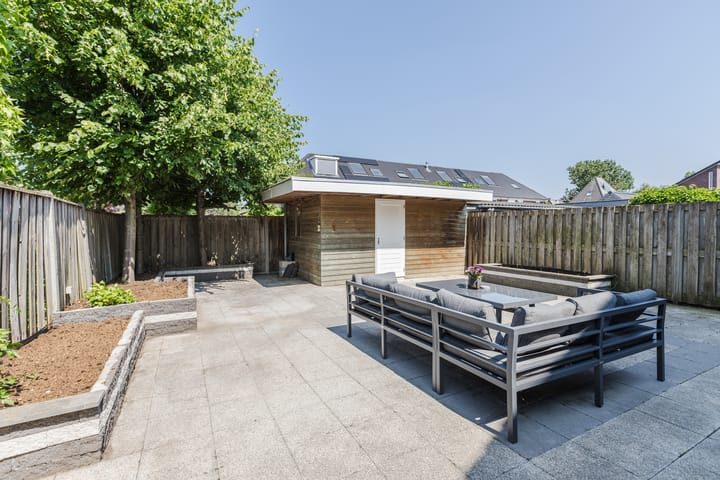 Foto 39 van Leibeek 14