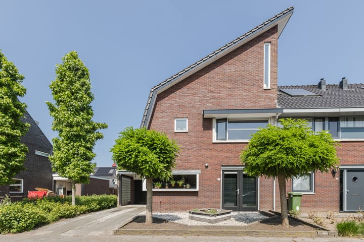 Foto 44 van Leibeek 14