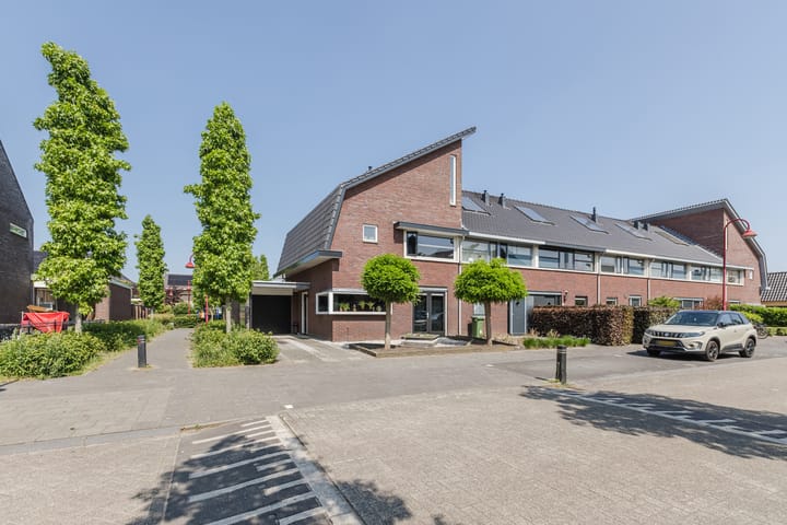 Foto 45 van Leibeek 14