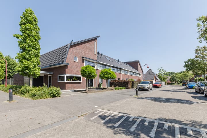 Foto 46 van Leibeek 14