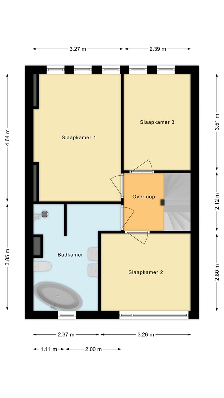 Foto 49 van Leibeek 14