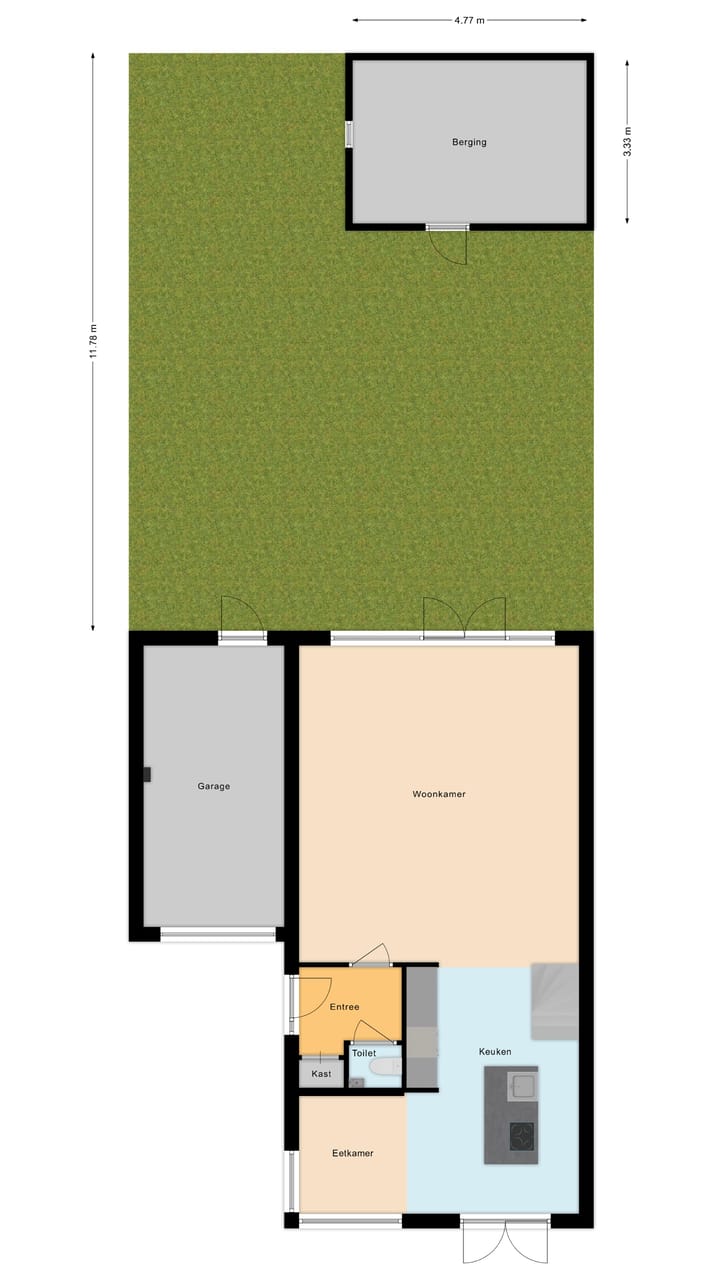 Foto 51 van Leibeek 14