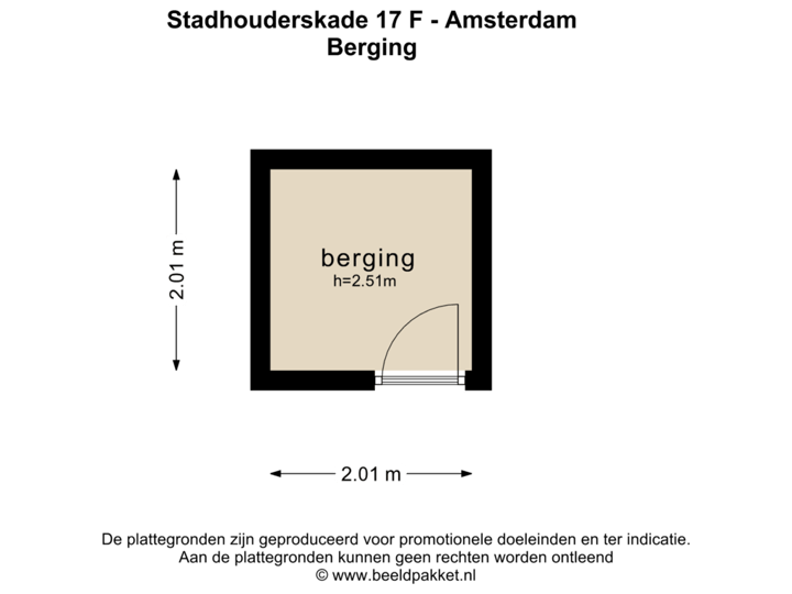 Berging