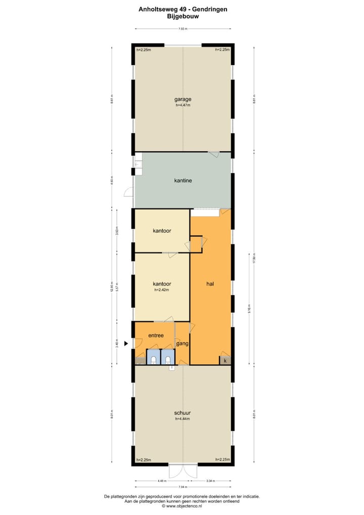 Foto 72 van Anholtseweg 49