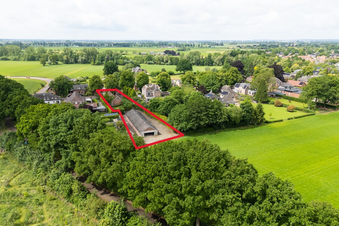 Photo 1 of Anholtseweg 49