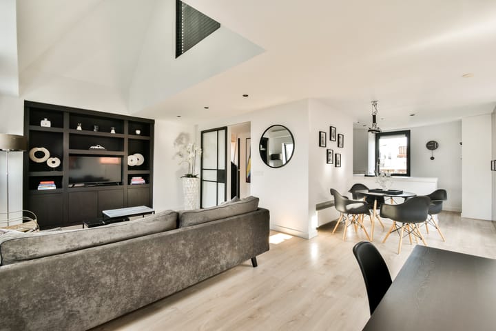 Foto 3 van Saenredamstraat 29-E