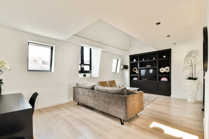 Foto 4 van Saenredamstraat 29-E