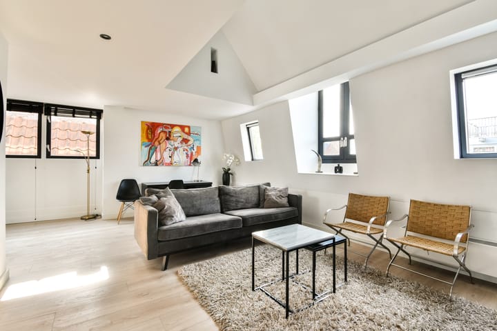 Foto 6 van Saenredamstraat 29-E