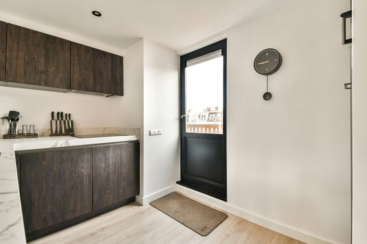 Foto 8 van Saenredamstraat 29-E