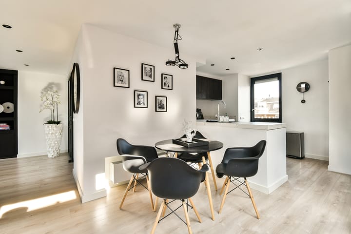 Foto 7 van Saenredamstraat 29-E