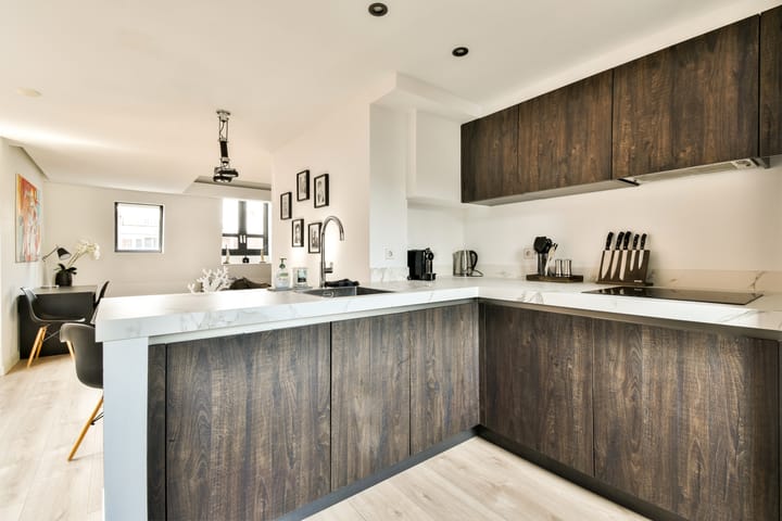 Foto 9 van Saenredamstraat 29-E