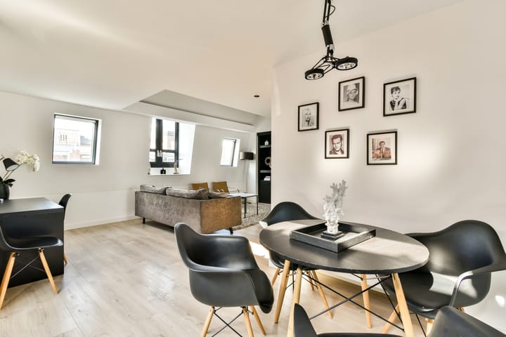 Foto 11 van Saenredamstraat 29-E