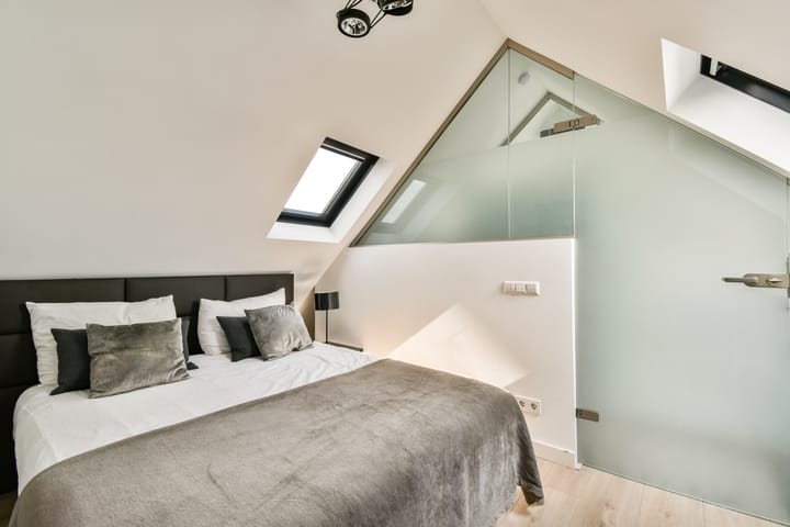 Foto 15 van Saenredamstraat 29-E