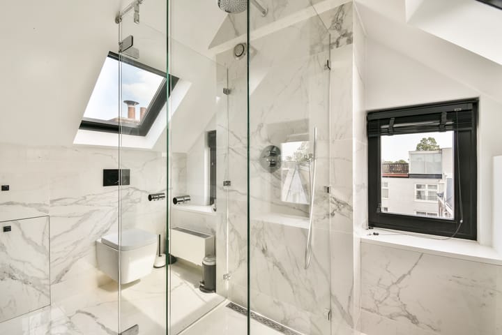 Foto 16 van Saenredamstraat 29-E