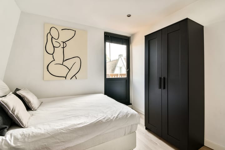 Foto 18 van Saenredamstraat 29-E